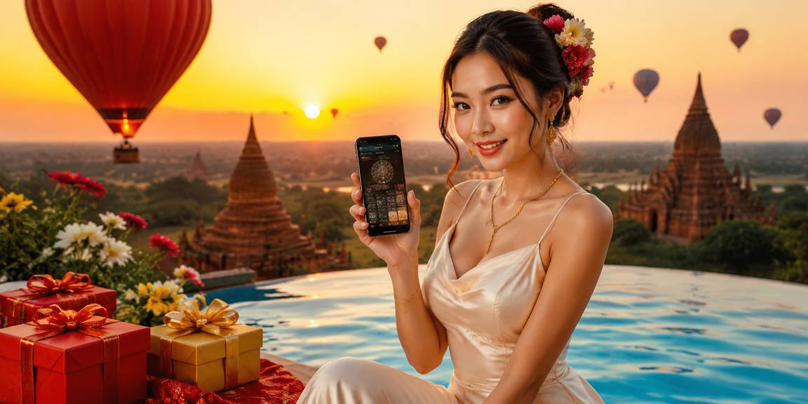 777 ruby 777 ruby တွင် AYA Pay ငွေထုတ်ယူခြင်းအကြောင်း