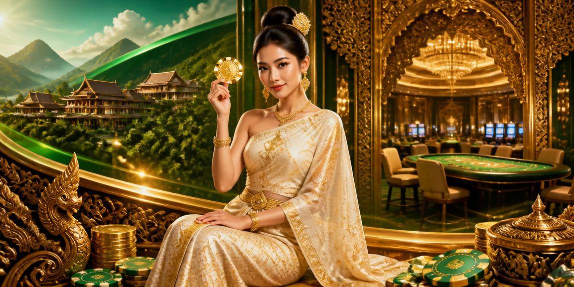 777 ruby 777 ruby ကာစီနိုထဲ ဘာတွေ ကစားလို့ရလဲ