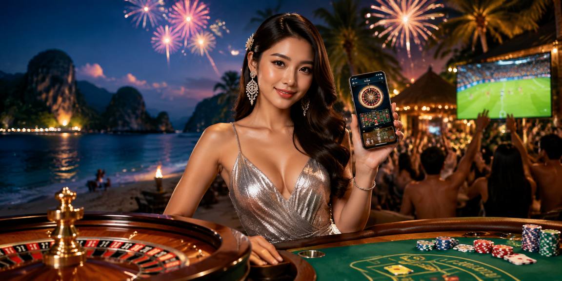 777 ruby 777 ruby App ထဲမှာ ဘာတွေ ကစားလို့ရသလဲ